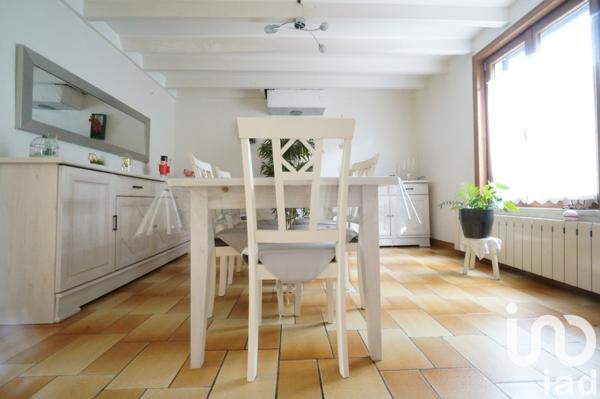 Maison à vendre 5 pièces 113 m² Seclin