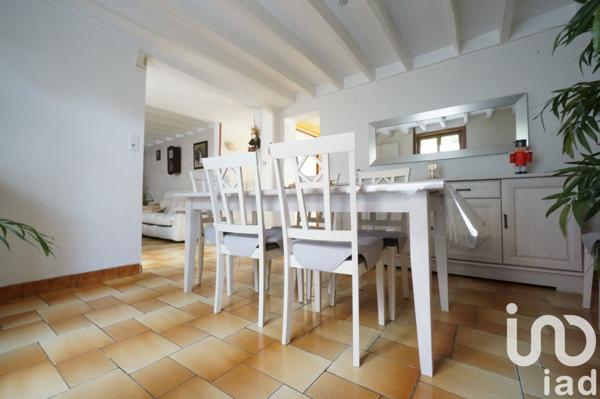 Maison à vendre 5 pièces 113 m² Seclin