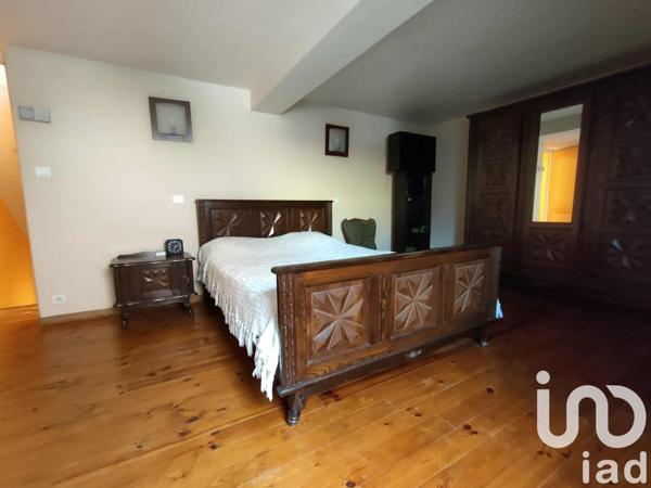 Maison à vendre 5 pièces 113 m² Seclin