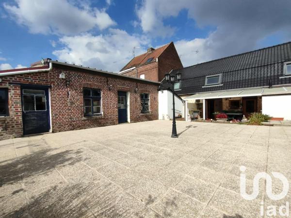 Maison à vendre 5 pièces 113 m² Seclin