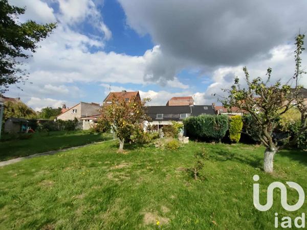 Maison à vendre 5 pièces 113 m² Seclin