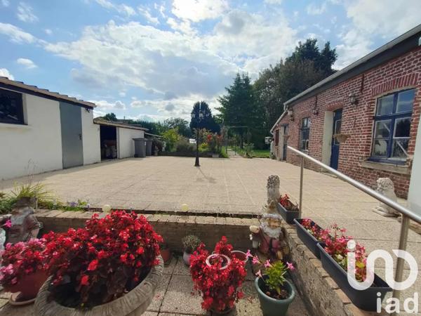 Maison à vendre 5 pièces 113 m² Seclin