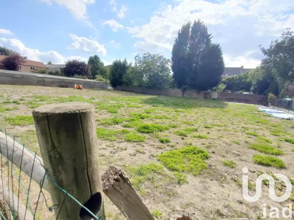 Maison à vendre 5 pièces 113 m² Seclin