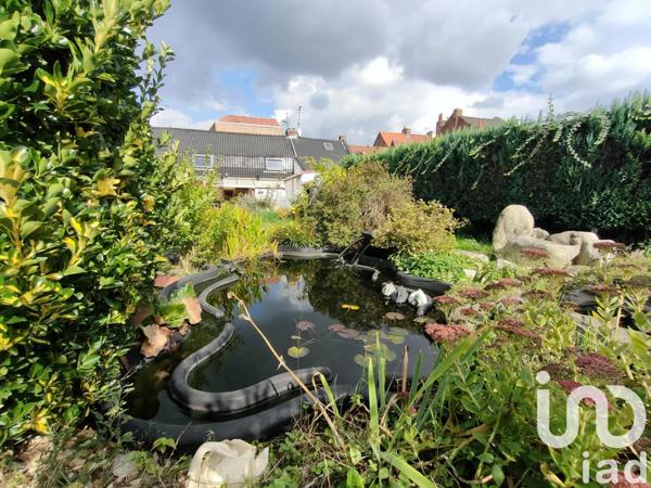 Maison à vendre 5 pièces 113 m² Seclin