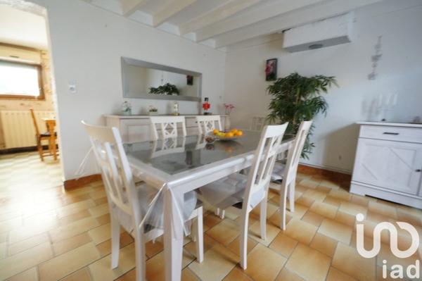 Maison à vendre 5 pièces 113 m² Seclin
