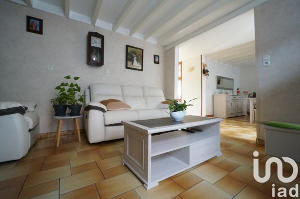 Maison à vendre 5 pièces 113 m² Seclin