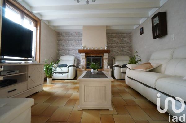 Maison à vendre 5 pièces 113 m² Seclin