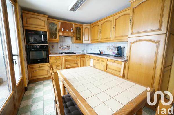 Maison à vendre 5 pièces 113 m² Seclin
