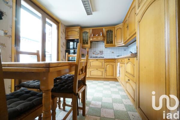 Maison à vendre 5 pièces 113 m² Seclin