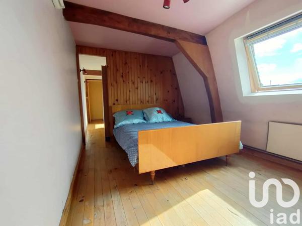 Maison à vendre 5 pièces 113 m² Seclin