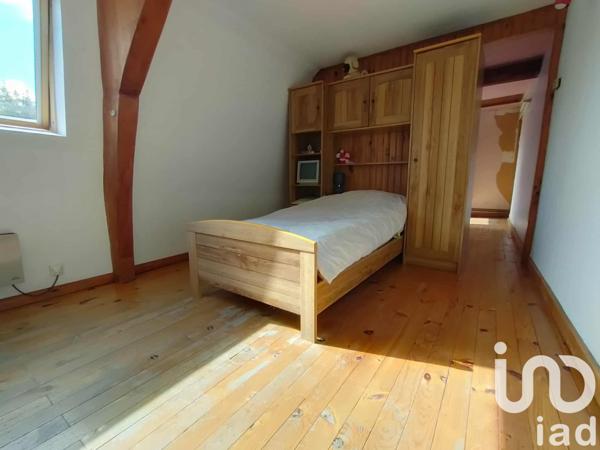 Maison à vendre 5 pièces 113 m² Seclin