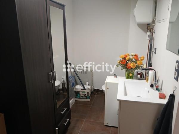 Local Commercial 5 pièces - 110 m² Exclusivité efficity