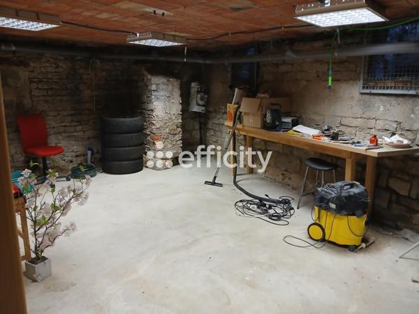 Local Commercial 5 pièces - 110 m² Exclusivité efficity