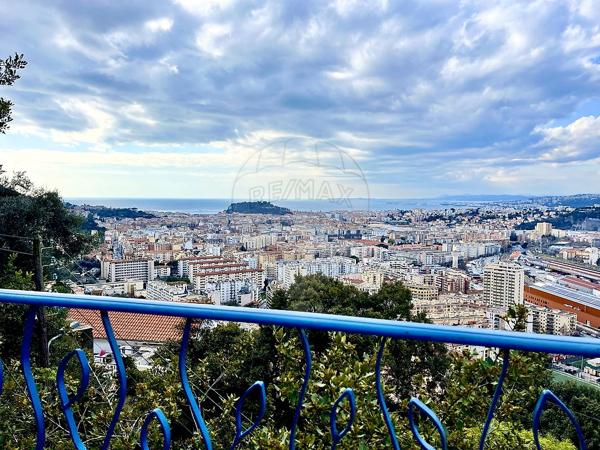 Maison  en vente - Alpes-Maritimes - 06