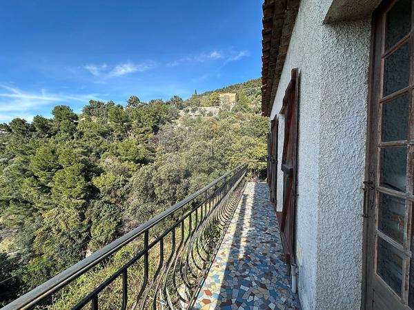 Maison  en vente - Alpes-Maritimes - 06