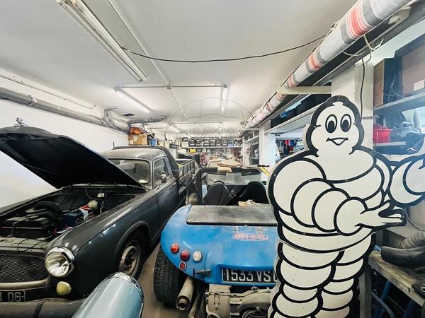 Maison  en vente - Alpes-Maritimes - 06