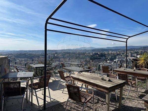 Maison  en vente - Alpes-Maritimes - 06