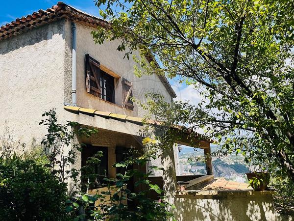 Maison  en vente - Alpes-Maritimes - 06
