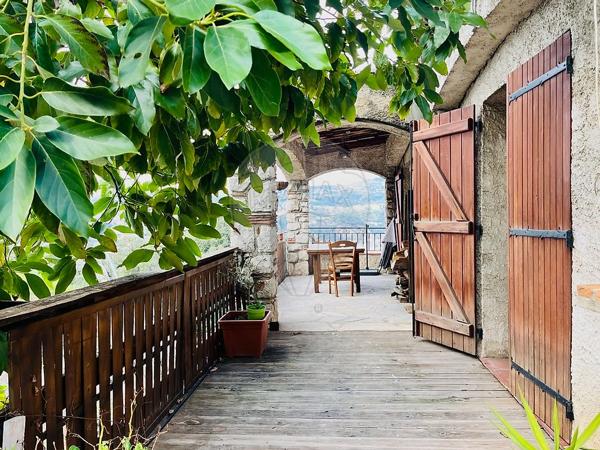 Maison  en vente - Alpes-Maritimes - 06