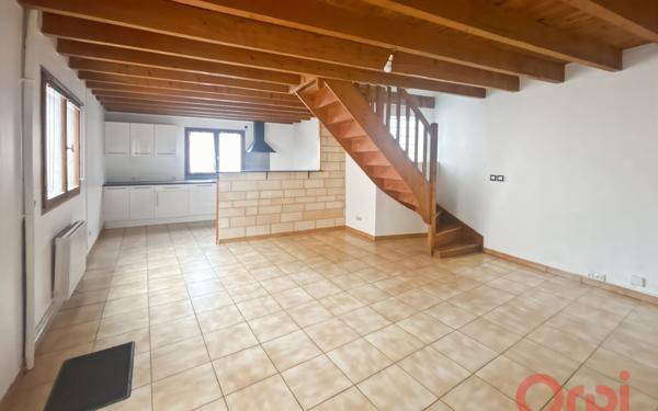 Maison à vendre    3 pièces •  Sannois