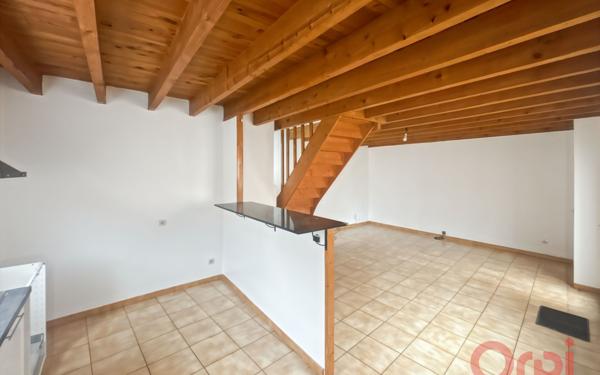 Maison à vendre    3 pièces •  Sannois