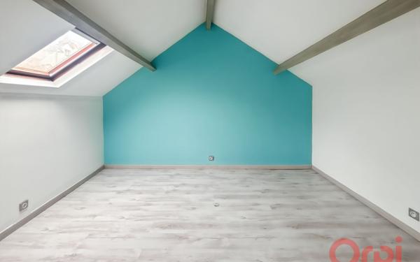 Maison à vendre    3 pièces •  Sannois