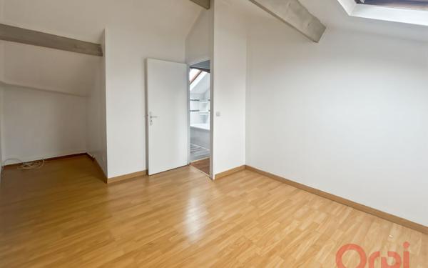 Maison à vendre    3 pièces •  Sannois