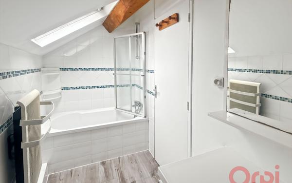 Maison à vendre    3 pièces •  Sannois