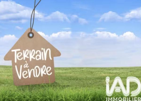 Terrain à vendre 481 m² Hourtin