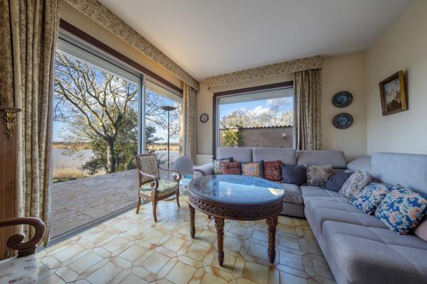 Maison 6 pièces - 187 m² Bien prestige