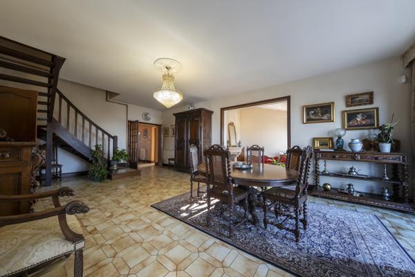 Maison 6 pièces - 187 m² Bien prestige