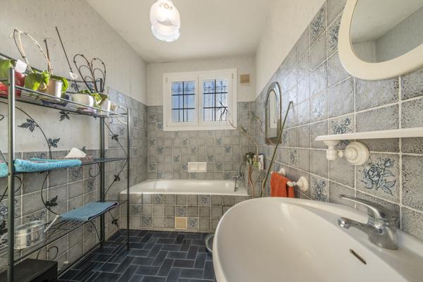 Maison 6 pièces - 187 m² Bien prestige