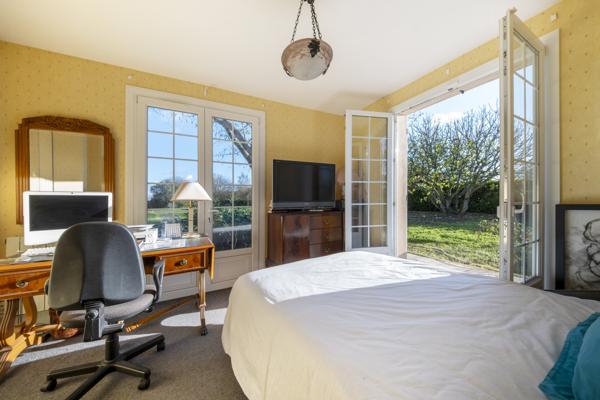 Maison 6 pièces - 187 m² Bien prestige