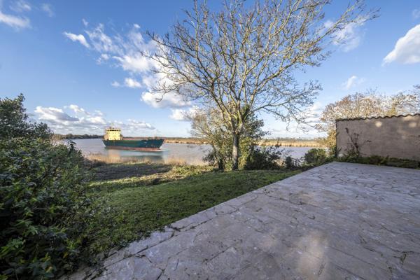 Maison 6 pièces - 187 m² Bien prestige