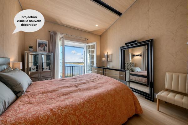 Maison 6 pièces - 187 m² Bien prestige