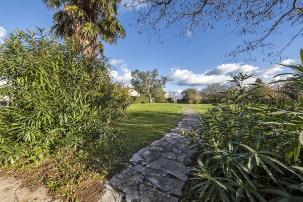 Maison 6 pièces - 187 m² Bien prestige