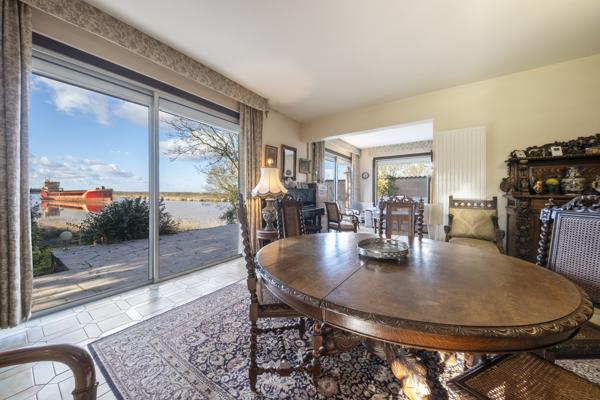 Maison 6 pièces - 187 m² Bien prestige