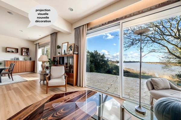 Maison 6 pièces - 187 m² Bien prestige