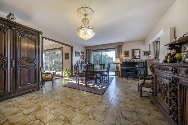 Maison 6 pièces - 187 m² Bien prestige