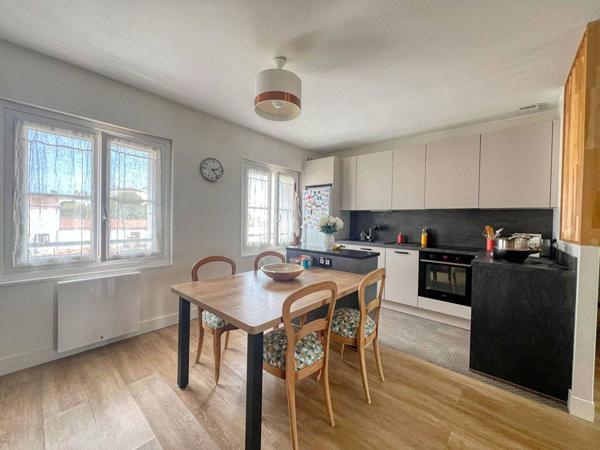 APPARTEMENT à ROYAN