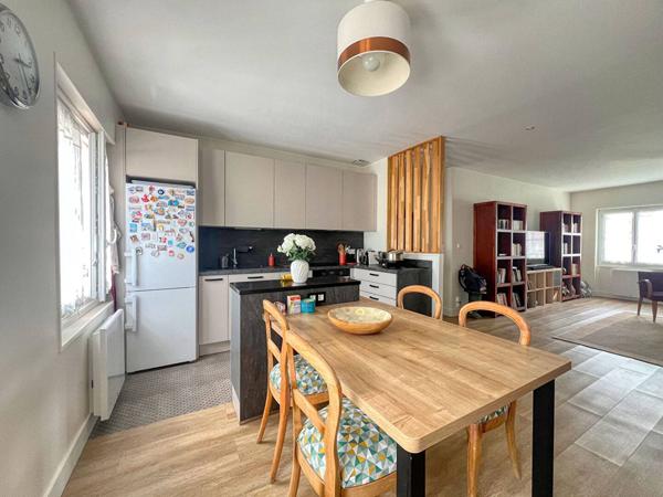 APPARTEMENT à ROYAN