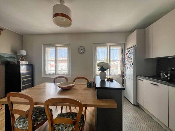 APPARTEMENT à ROYAN