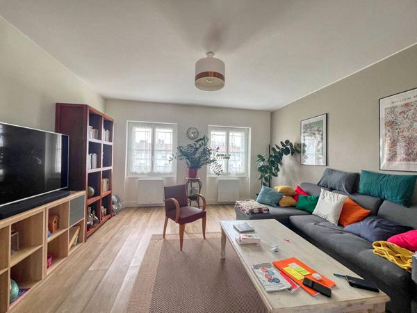 APPARTEMENT à ROYAN