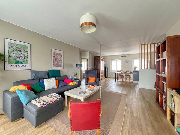 APPARTEMENT à ROYAN