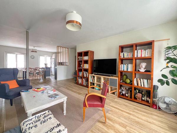 APPARTEMENT à ROYAN