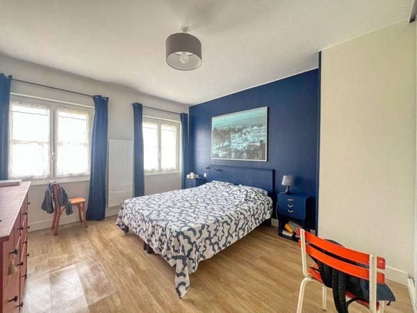 APPARTEMENT à ROYAN