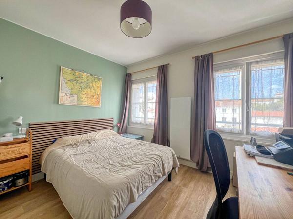 APPARTEMENT à ROYAN