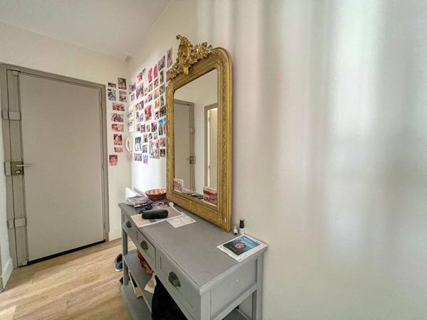 APPARTEMENT à ROYAN