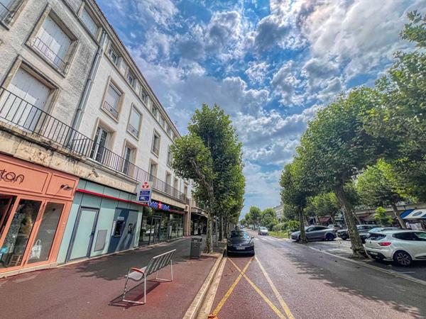 APPARTEMENT à ROYAN