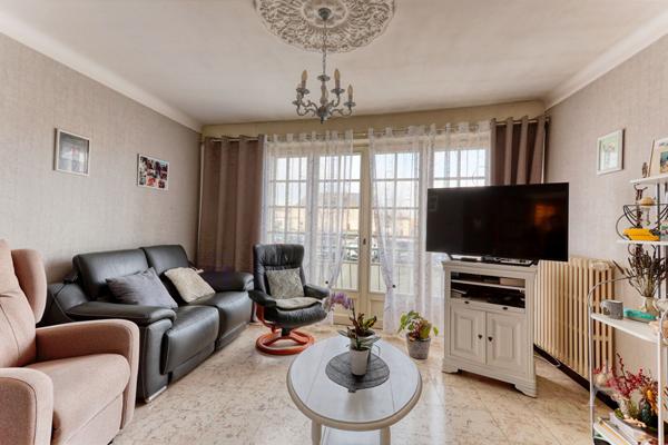 Maison à vendre Les Lucs Sur Boulogne